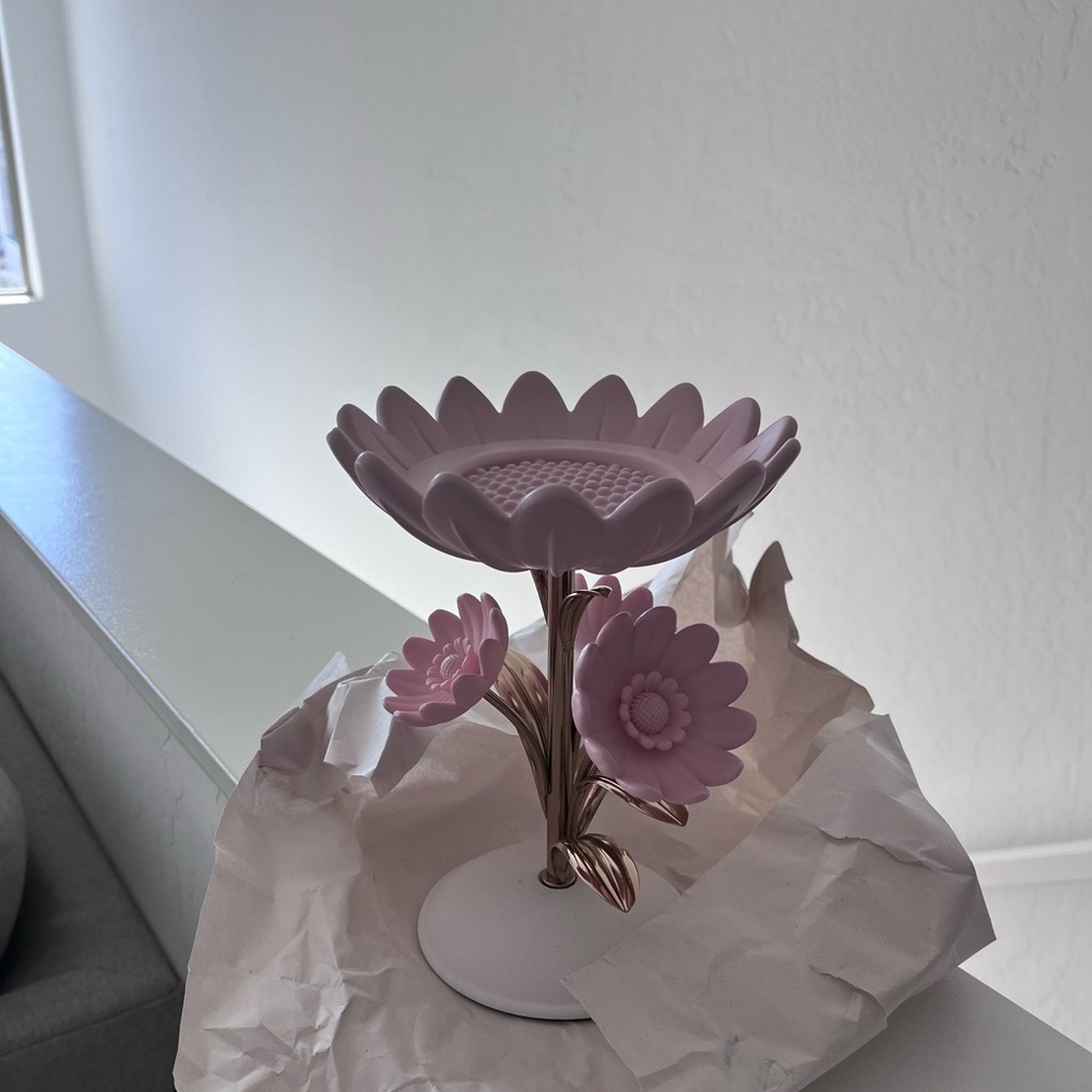 Bath and Body works viral candle holder